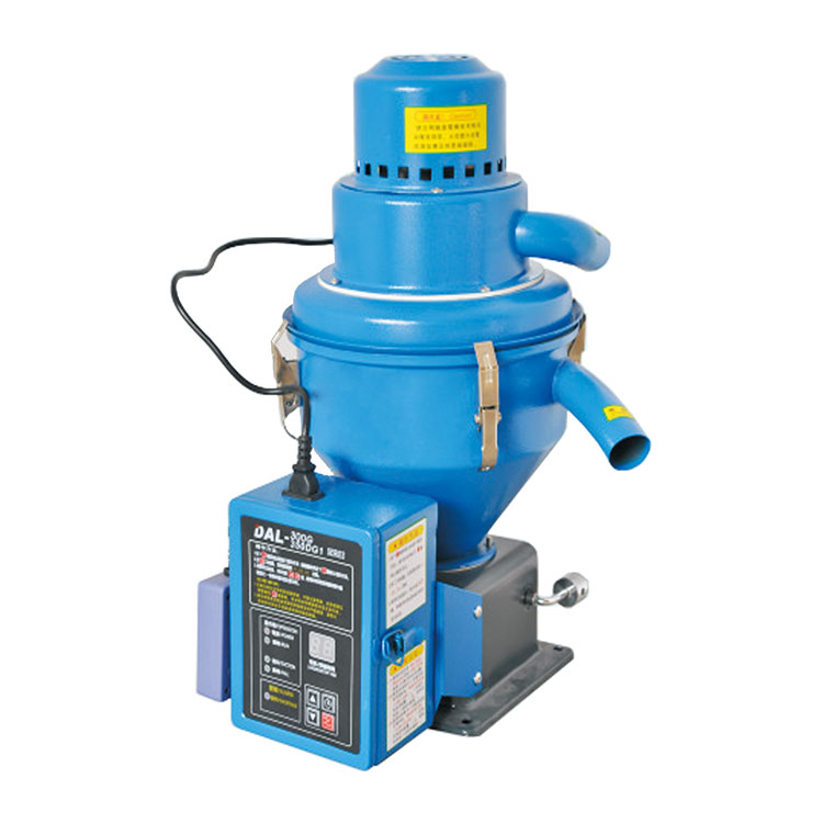 హాప్పర్ లోడర్ మెటీరియల్ హ్యాండ్లింగ్ సామర్థ్యాన్ని ఎలా మెరుగుపరుస్తుంది?