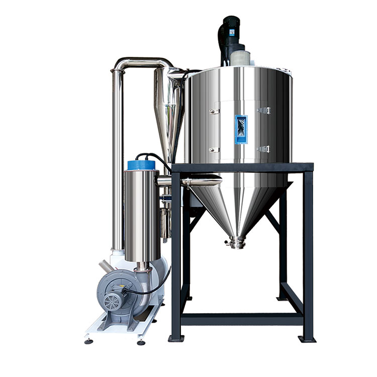 డీహ్యూమిడిఫైయింగ్ డ్రైయర్ మీ ఉత్పత్తి సామర్థ్యాన్ని ఎలా మెరుగుపరుస్తుంది?